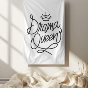 Drama Queen