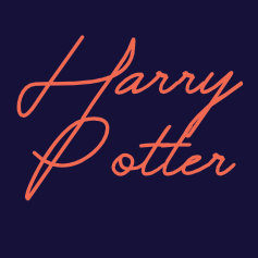 Harry Potter