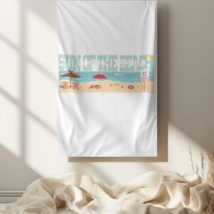 Sun Of The Beach