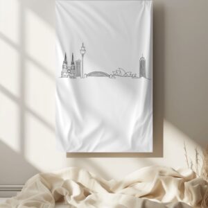 Skyline Sydney