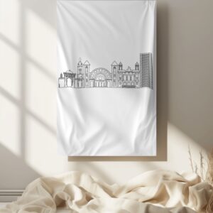 Skyline Oran